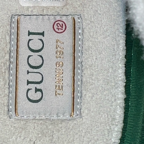 Men’s Size 12 Gucci Shoes - Picture 7 of 9